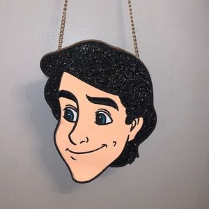 Danielle Nicole x Disney- Prince Eric